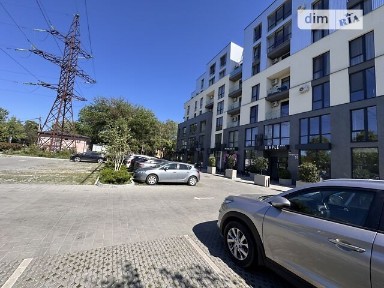 Продаж офісного приміщення 50 кв. м. на 2 поверсі на вул. Загорська 51, шестиповерхова будівля • ID 34318809