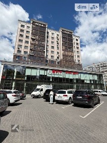 Вокзальна вулиця, район Центр, Хмельницький, вул. Вокзальна, десятиповерхова будівля • ID 34317565