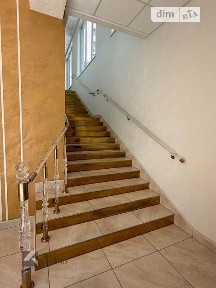 Продаж офісного приміщення 50.5 кв. м. на 2 поверсі на вул. Вокзальна, десятиповерхова будівля • ID 34317565
