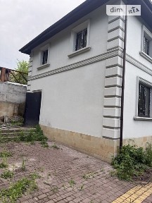 Продаж офісного приміщення 250 кв. м. на 1 поверсі на вул. Кондукторська 27, двоповерхова будівля • ID 34287616