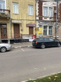 Незалежності вулиця, Стрий, вул. Незалежності 25, двоповерхова будівля • ID 34275143