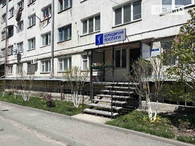 Бандери Степана проспект, район Східний, Тернопіль, просп. Бандери Степана, п'ятиповерхова будівля • ID 34250761
