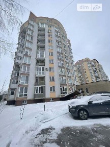 Продаж офісного приміщення 59.4 кв. м. на 0 поверсі на вул. Білогірська, одинадцятиповерхова будівля • ID 34247538