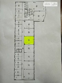 Старокостянтинівське шосе, район Центр, Хмельницький, шосе Старокостянтинівське 26А, семиповерхова будівля • ID 34218880