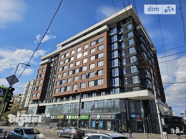 вулиця Торговиця, район Центр, Тернопіль, вул. Торговиця, одинадцятиповерхова будівля • ID 34216000