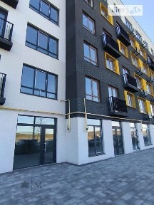 Продаж офісного приміщення 31 кв. м. на 1 поверсі на вул. Соборна 2К/29, п'ятиповерхова будівля • ID 34191702