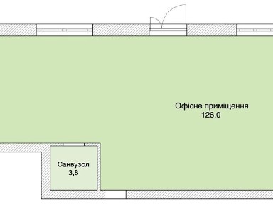 Малиновського вулиця, мікрорайон Урожай, район Ленінський, Вінниця, вул. Малиновського 20, триповерхова будівля • ID 34184016