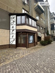 вулиця Зойфера Юри, район Шевченківський, Харків, метро Держпром, вул. Зойфера Юри 7, одноповерхова будівля • ID 34179225