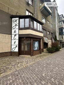 Продаж офісного приміщення 144.7 кв. м. на 0 поверсі на вул. Зойфера Юри 7, одноповерхова будівля • ID 34179225