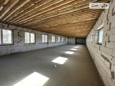 Продаж офісного приміщення 568 кв. м. на 1 поверсі на вул. Кооперативна 18, триповерхова будівля • ID 34169565
