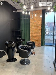 Продаж офісного приміщення 107.7 кв. м. на 3 поверсі на просп. Яворницького Дмитра 72Б, багатоповерхова будівля • ID 34158374