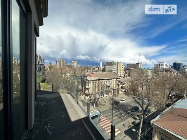 вулиця Велика Арнаутська, район Приморський, Одеса, вул. Велика Арнаутська 115, семиповерхова будівля • ID 34152405