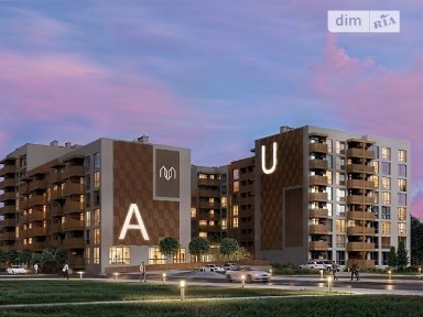 Продаж офісного приміщення 46.3 кв. м. на 1 поверсі на вул. Роксоляни, вісьмиповерхова будівля • ID 33271286