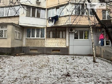 вулиця Ярослава Баіса, район Пересипський, Одеса, вул. Ярослава Баіса 10, дев'ятиповерхова будівля • ID 34126076