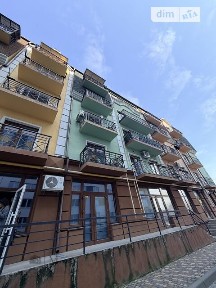 Продаж офісного приміщення 85 кв. м. на 1 поверсі на вул. Вишнева, п'ятиповерхова будівля • ID 34124363