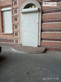 Продаж офісного приміщення 83.31 кв. м. на 1 поверсі на вул. Степана Руданського 4-6, багатоповерхова будівля • ID 34118124