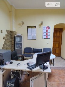 Італійський бульвар, район Приморський, Одеса, бул. Італійський, двоповерхова будівля • ID 34116301