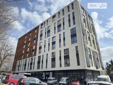 Старокостянтинівське шосе, район Виставка, Хмельницький, шосе Старокостянтинівське 3, дев'ятиповерхова будівля • ID 34112353