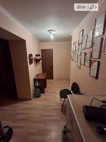 Продаж офісного приміщення 63.6 кв. м. на 1 поверсі на вул. Ярослава Баіса 23, десятиповерхова будівля • ID 34088574