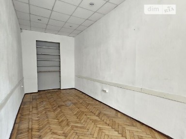 Продаж офісного приміщення 81 кв. м. на 1 поверсі на вул. Ніжинська, триповерхова будівля • ID 34073925