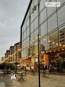 Продаж офісного приміщення 57.3 кв. м. на 5 поверсі на вул. Зарічанська 3/3Б корпус 1, шестиповерхова будівля • ID 34049381