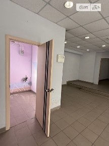 Продаж офісного приміщення 116 кв. м. на 1 поверсі на вул. Івана Драча 3В, десятиповерхова будівля • ID 34045558