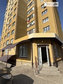Продаж офісного приміщення 116 кв. м. на 1 поверсі на вул. Івана Драча 3В, десятиповерхова будівля • ID 34045558
