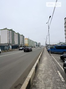 Київська вулиця, Крюківщина, вул. Київська 37, шестиповерхова будівля • ID 34029681