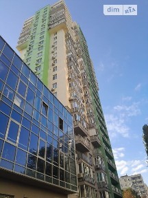 Продаж офісного приміщення 84.2 кв. м. на 24 поверсі на вул. Якуба Коласа 2Б, багатоповерхова будівля • ID 34017753