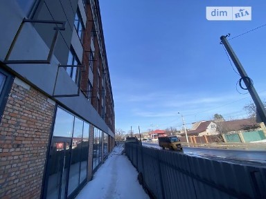 Продаж офісного приміщення 188 кв. м. на 1 поверсі на вул. Соборна 31-35, п'ятиповерхова будівля • ID 34013327