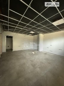 Продаж офісного приміщення 79 кв. м. на 1 поверсі на вул. Саперне Поле 5, дванадцятиповерхова будівля • ID 34011199