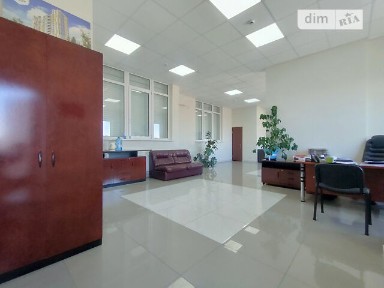 Продаж офісного приміщення 65.5 кв. м. на 18 поверсі на вул. Бугаївська 44, багатоповерхова будівля • ID 34010764