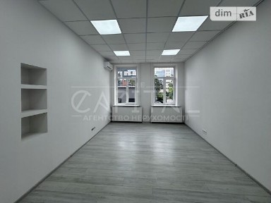 Продаж офісного приміщення 463.9 кв. м. на 2 поверсі на вул. Жилянська 31, п'ятиповерхова будівля • ID 33998977