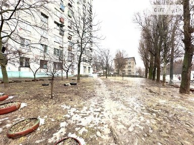 вулиця Руденка Миколи, мікрорайон Рибальська Балка, район Центральний, Дніпро, вул. Руденка Миколи 108, дев'ятиповерхова будівля 33998666