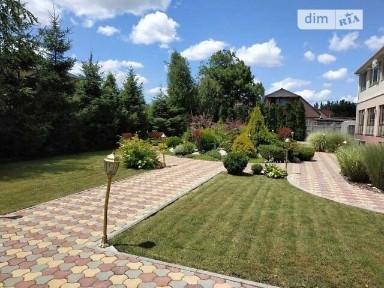 Продаж офісного приміщення 1613.2 кв. м. на 1 поверсі на вул. Анатолія Бачинського, чотириповерхова будівля • ID 33997673
