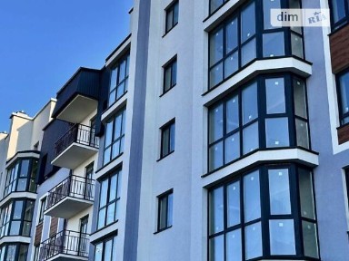 Продаж офісного приміщення 42 кв. м. на 1 поверсі на вул. Об'їзна 31, п'ятиповерхова будівля • ID 33987654