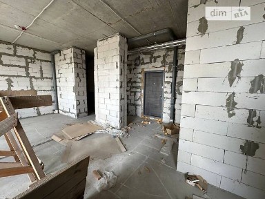 вулиця Степана Бандери, мікрорайон Парк Л. Глоби, район Центральний, Дніпро, метро Вокзальна, вул. Степана Бандери 15, багатоповерхова будівля • ID 33966331