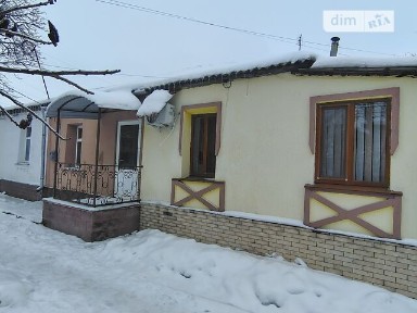 вулиця Соборна, Сквира, вул. Соборна, одноповерхова будівля • ID 33918717
