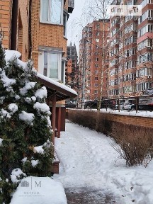вулиця Виговського, Ірпінь, вул. Виговського, п'ятиповерхова будівля • ID 33921088