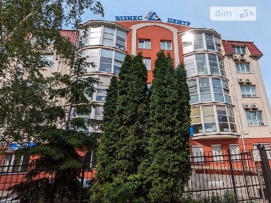 Продаж офісного приміщення 51.7 кв. м. на 4 поверсі на вул. Мазепи Гетьмана 4А/6А, чотириповерхова будівля • ID 33907755