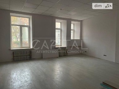Жилянська вулиця, мікрорайон Голосіїв, район Голосіївський, Київ, метро Олімпійська, вул. Жилянська 31, семиповерхова будівля • ID 33889769
