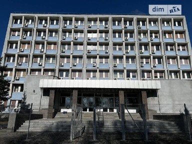 Продаж офісного приміщення 6310.3 кв. м. на 0 поверсі на вул. Белелюбського академіка 36, семиповерхова будівля • ID 33859617
