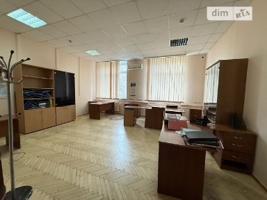 Продаж офісного приміщення 1070 кв. м. на 4 поверсі на вул. Коновальця Євгена 31, семиповерхова будівля • ID 33857491