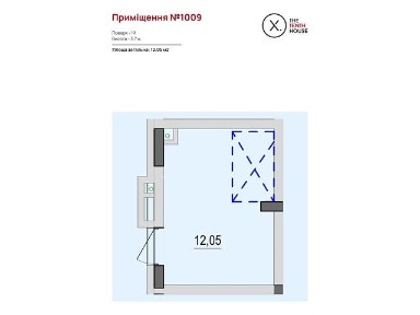 Келецька вулиця, мікрорайон Вишенька, район Ленінський, Вінниця, вул. Келецька 121, дев'ятиповерхова будівля • ID 33848709