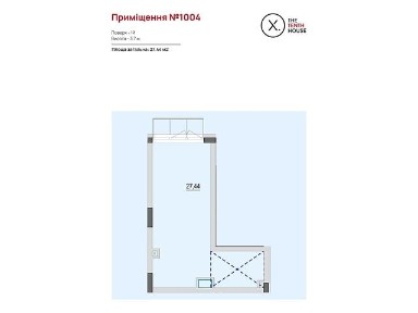 Келецька вулиця, мікрорайон Вишенька, район Ленінський, Вінниця, вул. Келецька 121, дев'ятиповерхова будівля • ID 33848474