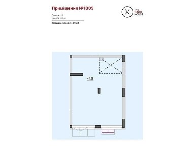 Келецька вулиця, мікрорайон Вишенька, район Ленінський, Вінниця, вул. Келецька 121, дев'ятиповерхова будівля 33207249