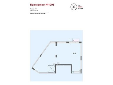 Келецька вулиця, мікрорайон Вишенька, район Ленінський, Вінниця, вул. Келецька 121, дев'ятиповерхова будівля • ID 33848472