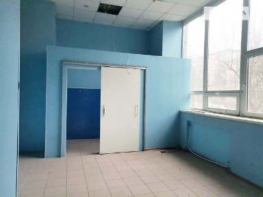 Центральний бульвар, район Вознесенівський (Орджонікідзевський), Запоріжжя, бул. Центральний, дванадцятиповерхова будівля • ID 33814048