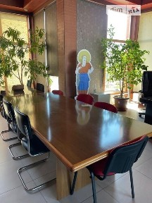 Продаж офісного приміщення 237.5 кв. м. на 11 поверсі на вул. Успенська, одинадцятиповерхова будівля • ID 33802695