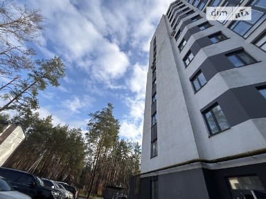 Мисливська вулиця, Гостомель, вул. Мисливська 24, десятиповерхова будівля • ID 33798848